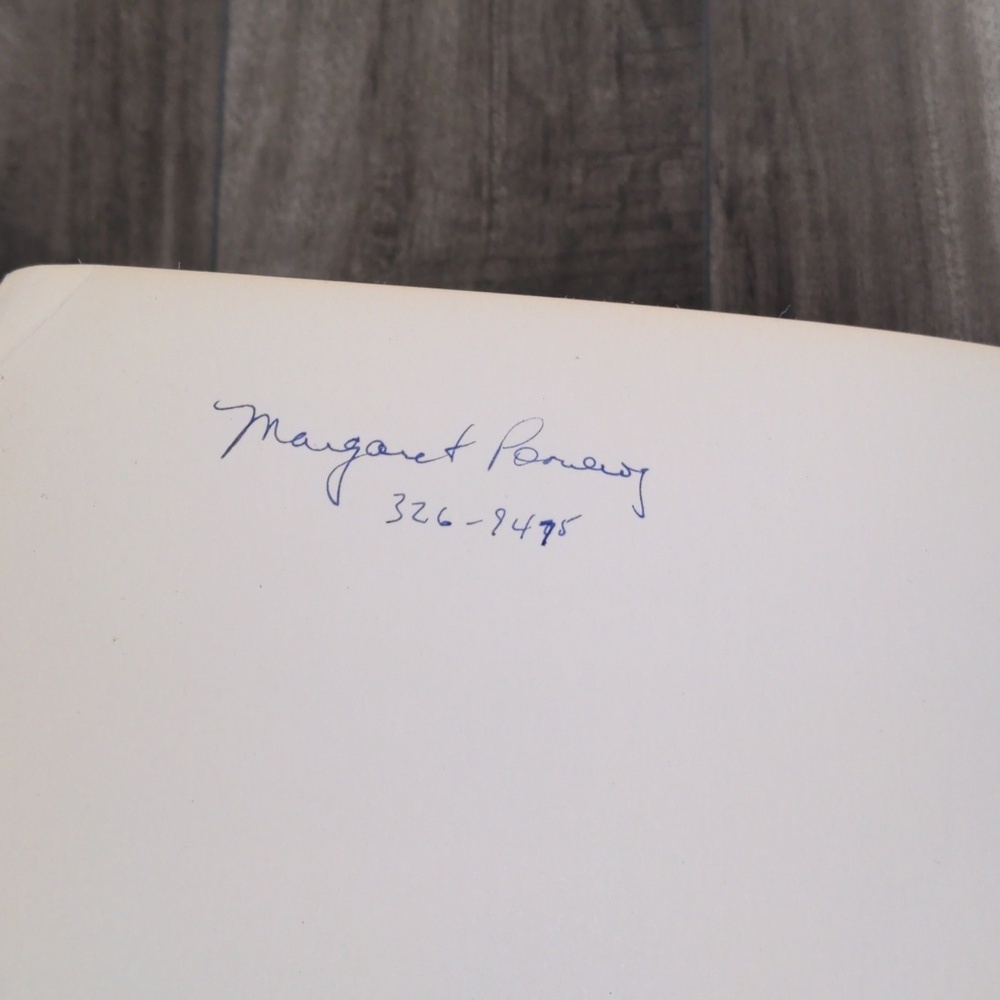 This Marvellous Terrible Place Book - Picture 2 of 5